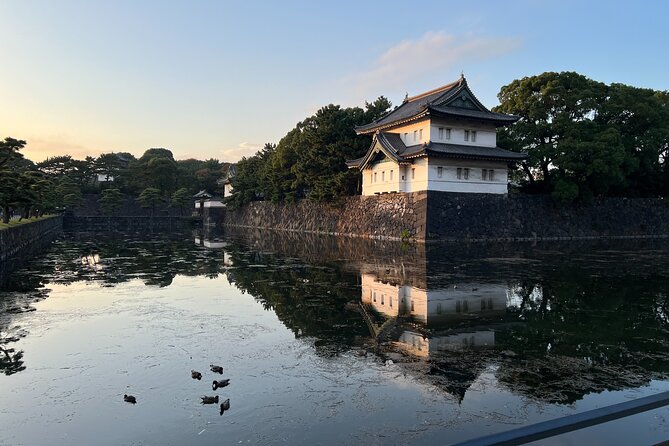 Private Custom Tour in Tokyo with a Bilingual Japanese Guide - Starting right: hotel pickup and a plan that follows your pace