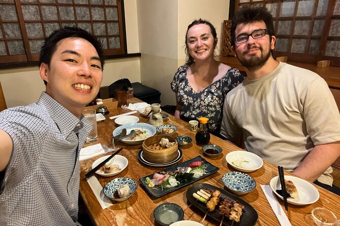 Private Custom Tour in Tokyo with a Bilingual Japanese Guide - Asakusa and Senso-ji: older Tokyo rituals you can watch up close