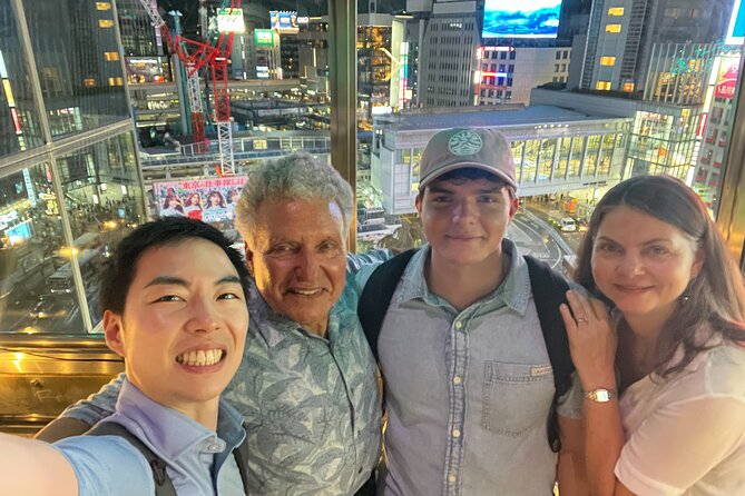 Private Custom Tour in Tokyo with a Bilingual Japanese Guide - Meiji Shrine + Takeshita Street: calm forest energy, then sugar chaos
