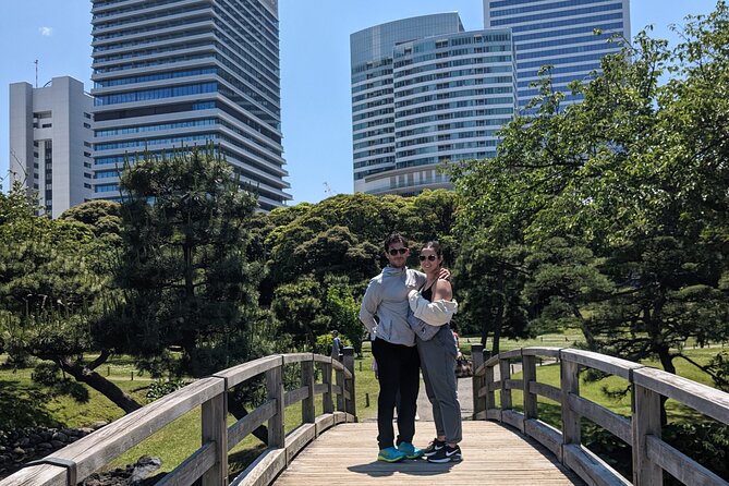Private Custom Tour: Tokyo in a Day - Stop 3: Asakusa for old Tokyo energy and easy iconic context