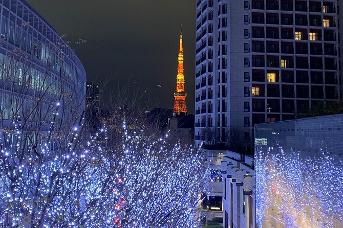 Private Custom Tour: Tokyo in a Day - Stop 6: Yanaka Ginza for slower shopping and craft memories