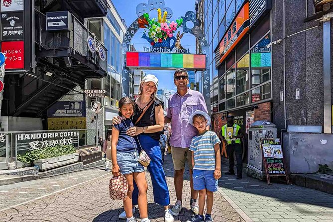 Private Customizable Car and Mini Van Tour in Tokyo - The custom part: what it means for your day