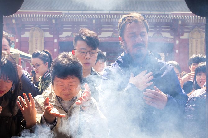 Private Customizable Walking Tour of Tokyo - What makes this private Tokyo walk worth your time