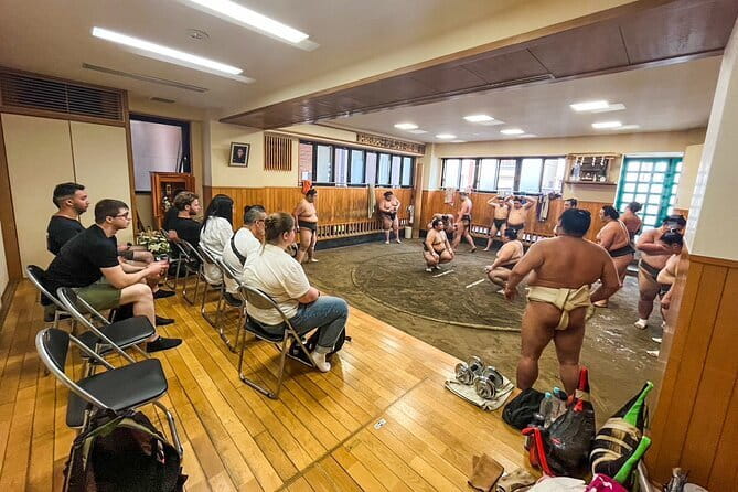 Private Daikoku Car Meet with Local Guide - Quick practical notes before you book