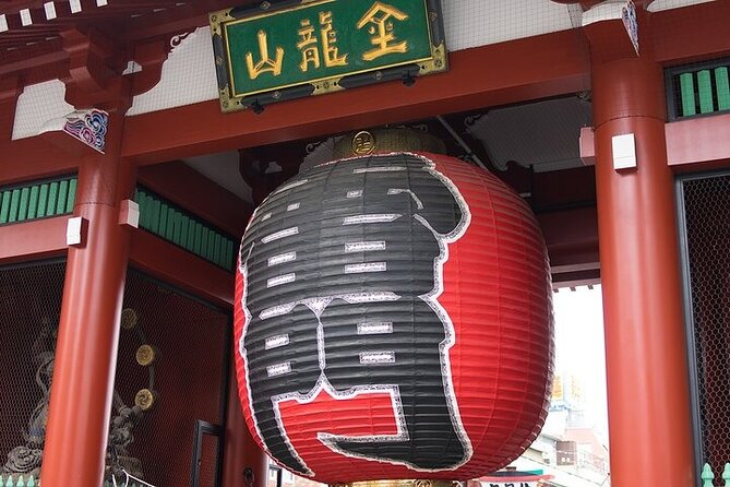 Private Day Tour in Tokyo with Government-Licensed Guide - Shibuya Sky and Shibuya Crossing: the must-see theater