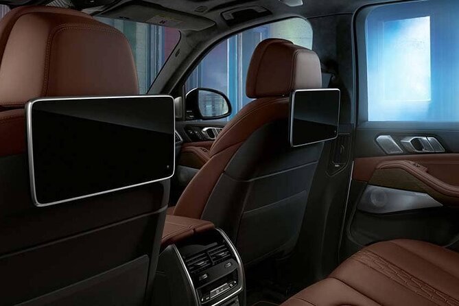 Private Departure Tour from Hotel/Airport/Cruise (5-6 Hrs) - Price and value: what $534.25 per group buys you
