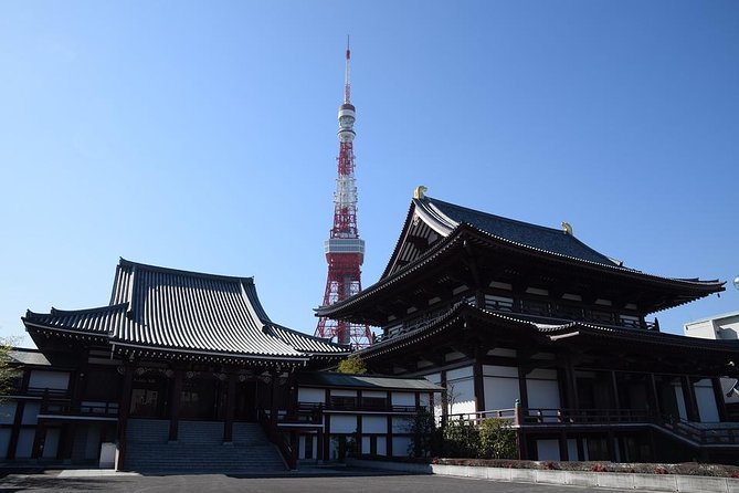 Private Departure Transfer : Central Tokyo City to Haneda Airport - Common gotchas to avoid before you go