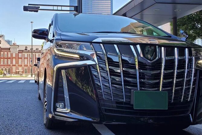 Private departure transfer from Tokyo City to Narita International airport - Meeting Points: Hotel Pickup in Tokyo vs Tokyo Station Drop-Off Location