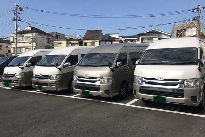 Private departure transfer from Tokyo City to Narita International airport - Price and Value: When $92.50 Can Be Worth It