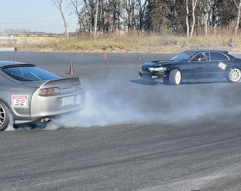 Private Drifting Lesson w/ OG Instructor Tokyo Drift Japan - The OG Coaching Format: Private Lessons, Translators, and Real Feedback