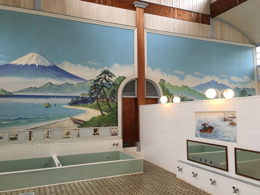 Private Edo-Tokyo Open Air Architectural Museum Tour - Entering Tokyo’s Edo Open Air Museum: A Place That Changes How You Look