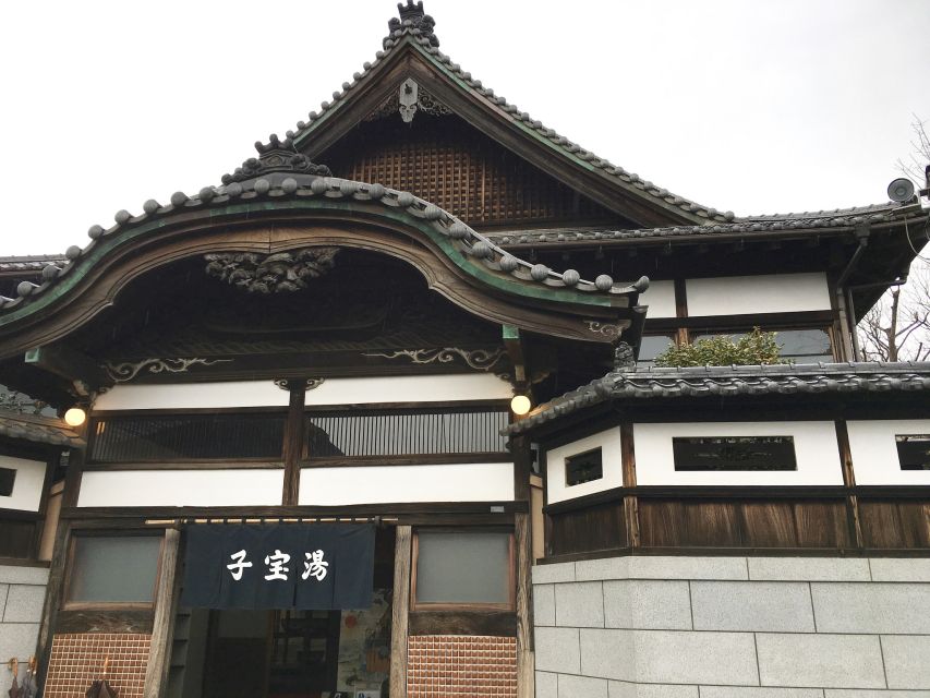 Private Edo-Tokyo Open Air Architectural Museum Tour - Price and Logistics: Where the Value Really Comes From