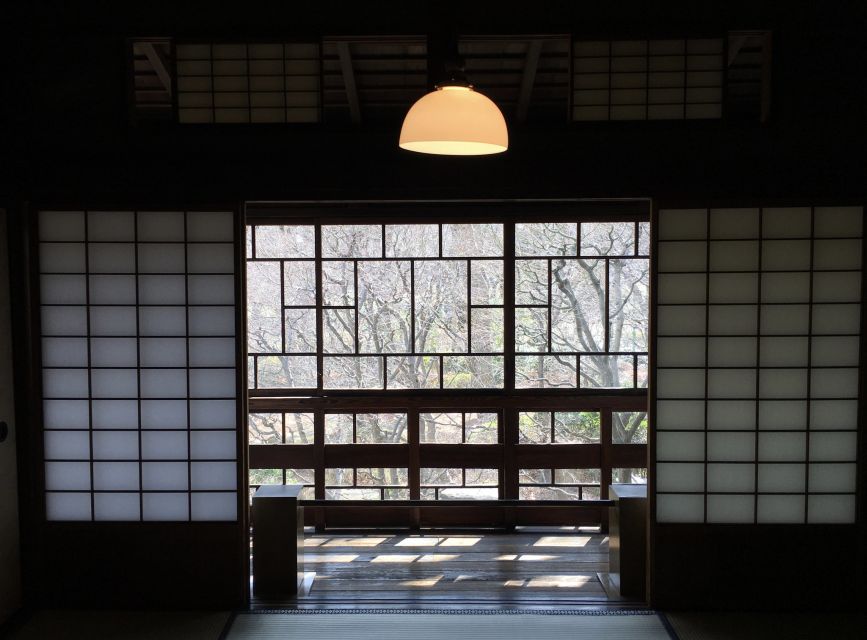 Private Edo-Tokyo Open Air Architectural Museum Tour - How the Guide Makes or Breaks the Day