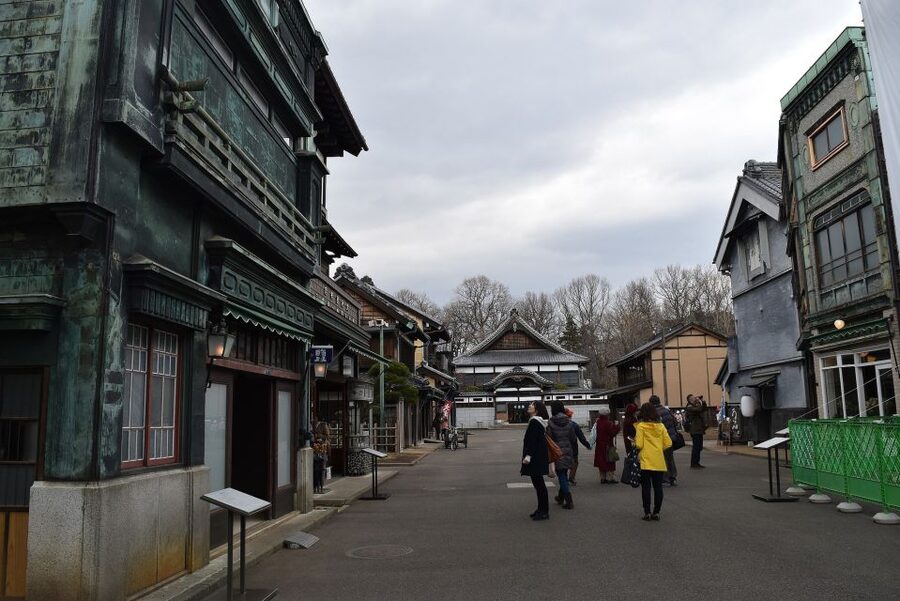 Private Edo-Tokyo Open Air Architectural Museum Tour - Who Should Book This Private Tour (and Who Should Think Twice)