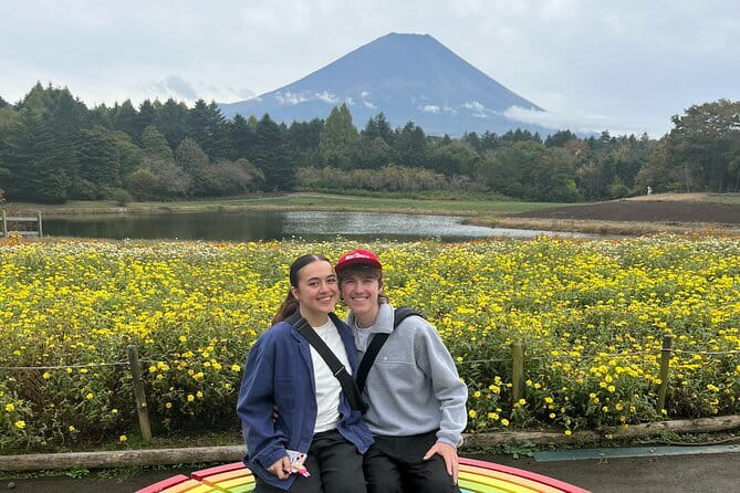 Private Fuji Full-day Car Tour with Hotel Pickup -Local Guide - Key highlights that matter for your day