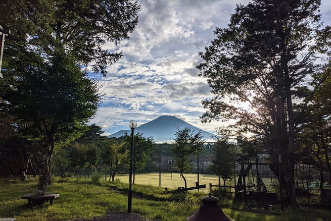 Private Fuji Full-day Car Tour with Hotel Pickup -Local Guide - Timing, tickets, and lunch: the practical stuff that affects value