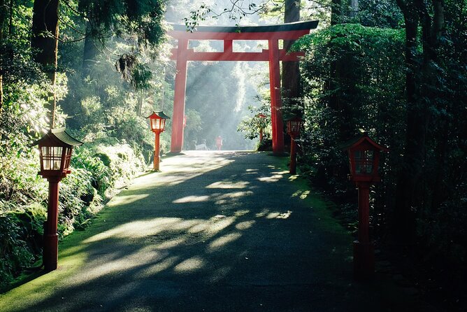 Private Fuji Hakone Tour Charter with English Speaking Driver - How the Day Runs (8–10 Hours) Without Feeling Like a Sprint