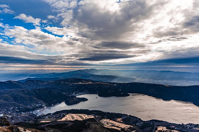 Private Fuji Hakone Tour Charter with English Speaking Driver - Price and Value for a Private Group (Up to 3 People)