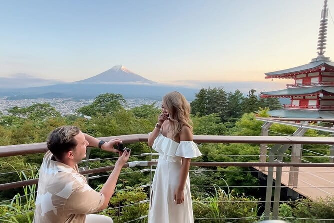 Private Fuji Half-day Car Tour with Hotel Pickup and Local Guide - Key Things That Make This Fuji Half-Day Tour Work