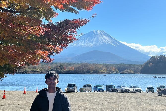 Private Fuji Half-day Car Tour with Hotel Pickup and Local Guide - Private Pickup in Fujikawaguchiko: How the Day Gets Set Up