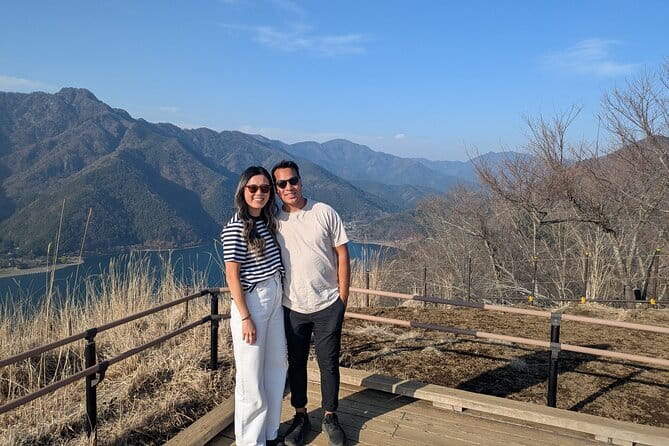 Private Fuji Half-day Car Tour with Hotel Pickup and Local Guide - Fujiyama Beer Harvest Terrace: Open-Air Views With Craft Beer