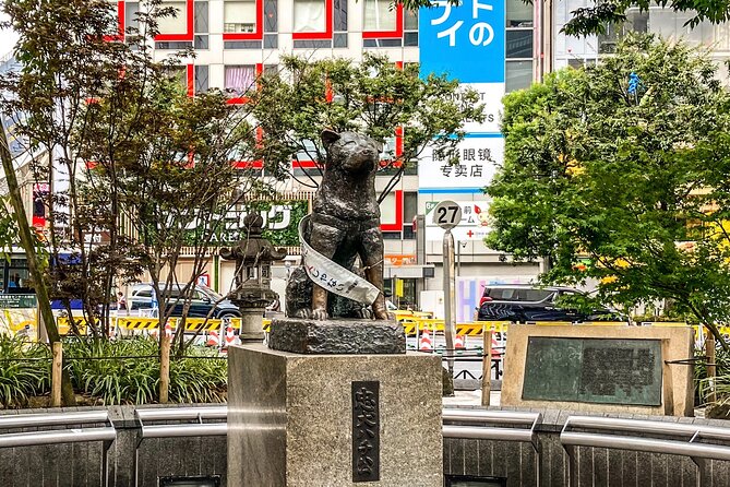 Private Full-day Tokyo Walking Subway Tour by Japan Gray Line - How the guide’s commentary makes the day stick