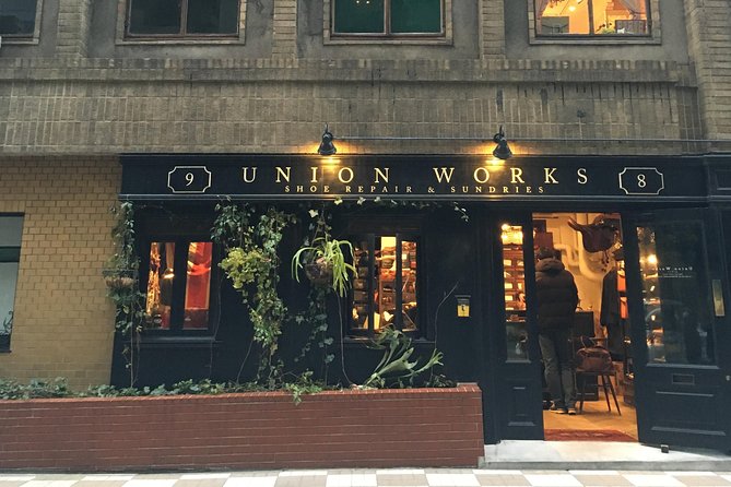 Private Ginza Architecture Walking Tour - Should you book it? My honest call
