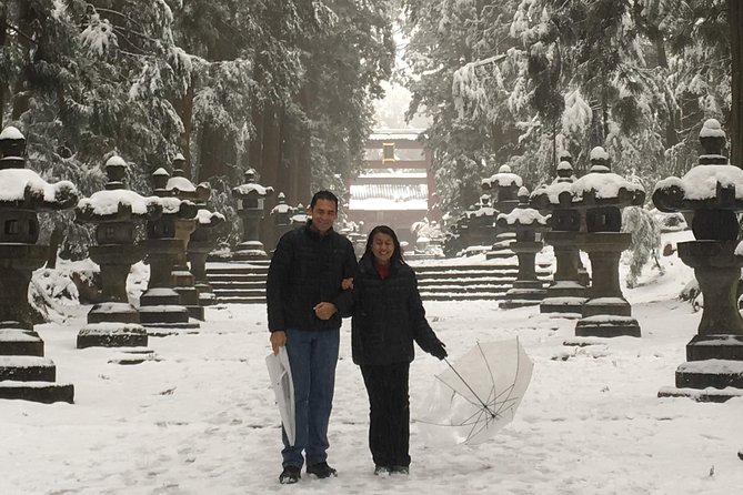 Private guided hidden gems tour by local English speaking driver - Price and value: $72.67 per group can be a steal