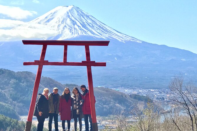 Private guided hidden gems tour by local English speaking driver - Taka’s style: English help, photo timing, and real local context