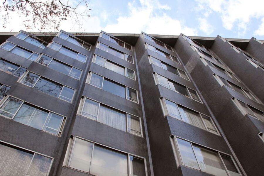 Private Harajuku Omotesando Architecture Tour - From Jingubashi to Yoyogi Gymnasium: setting the architectural stage