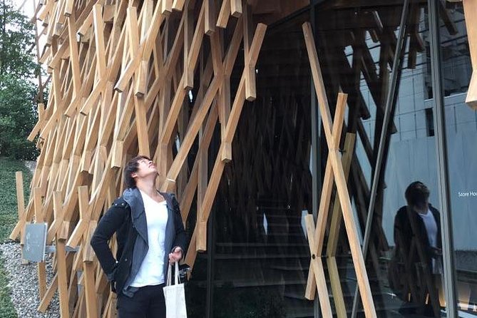 Private Harajuku Omotesando Architecture Walking Tour - How the customization works (and how good guides make it feel personal)