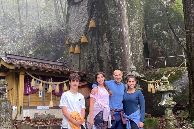 Private Hiking Tour to View Mt. Fuji - Key highlights at a glance
