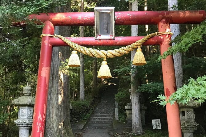 Private Hiking Tour to View Mt. Fuji - Why this Yamanakako Mt. Fuji hike feels worth the effort