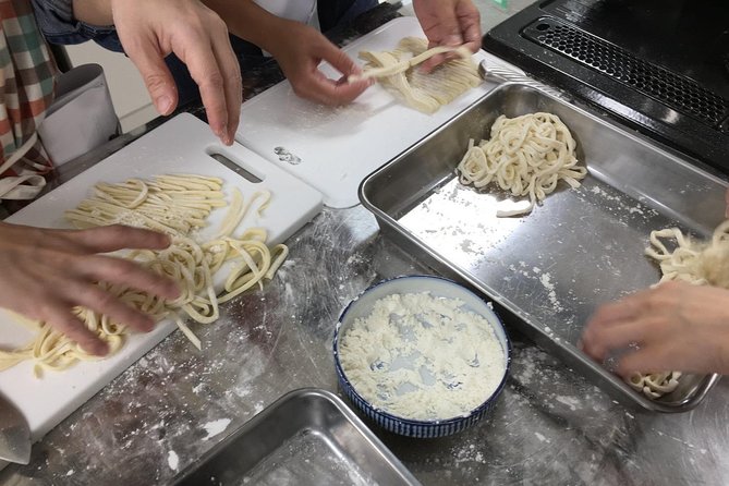 Private Home Cooking in Yanaka – Local Flavors in a Warm Setting - A Private 2-Hour Class in a Home Kitchen