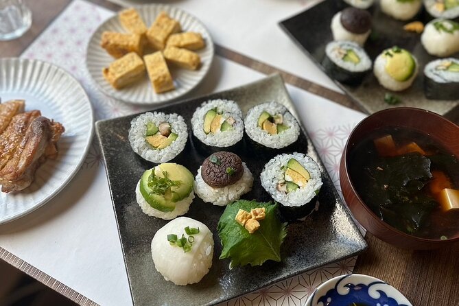 Private Home Cooking in Yanaka – Local Flavors in a Warm Setting - What You Actually Learn: Techniques Behind the Flavor
