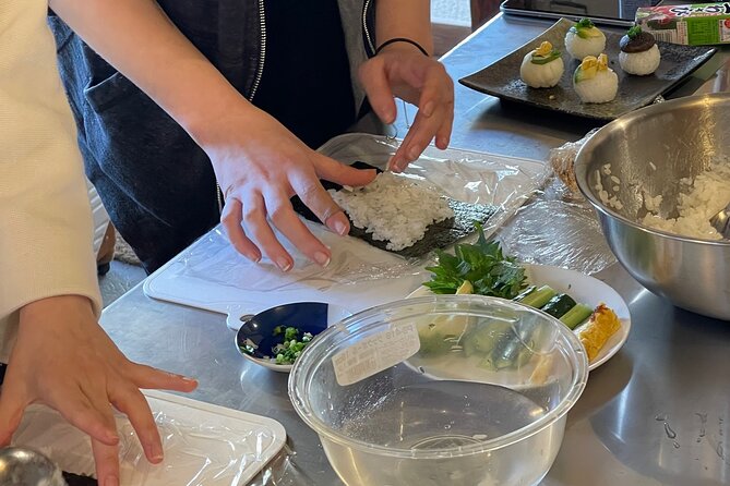 Private Home Cooking in Yanaka – Local Flavors in a Warm Setting - Choosing Your Menu: Plan A Main vs Plan B Appetizers