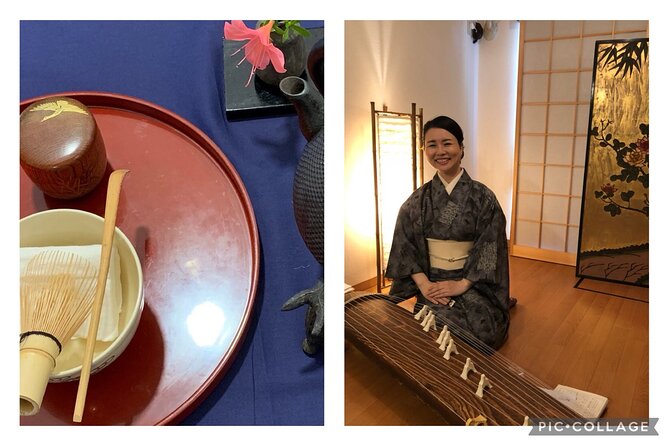 Private homevisit for whole cultual experience, 20min from Tokyo - The supermarket stop: where the tour earns its keep