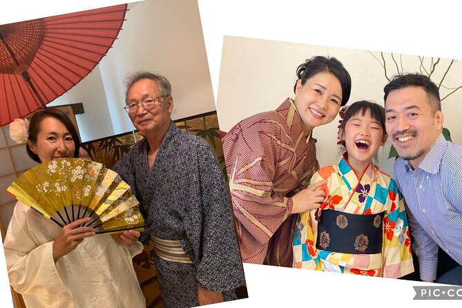 Private homevisit for whole cultual experience, 20min from Tokyo - Lunch you make: Hiroshima-style okonomiyaki or norimaki sushi rolls