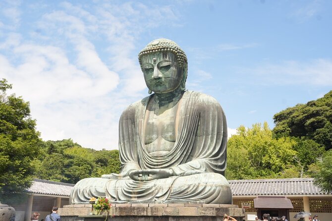 Private Kamakura Early Morning Tour (Tokyo Departure Available) - Key highlights you’ll actually feel in your morning