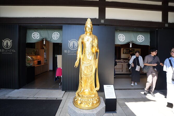 Private Kamakura Early Morning Tour (Tokyo Departure Available) - Hōkoku-ji bamboo temple calm: where the morning slows down
