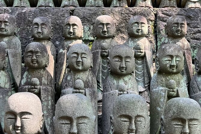 Private Kamakura Early Morning Tour (Tokyo Departure Available) - The guide experience: small-group clarity, friendly pacing, and real help