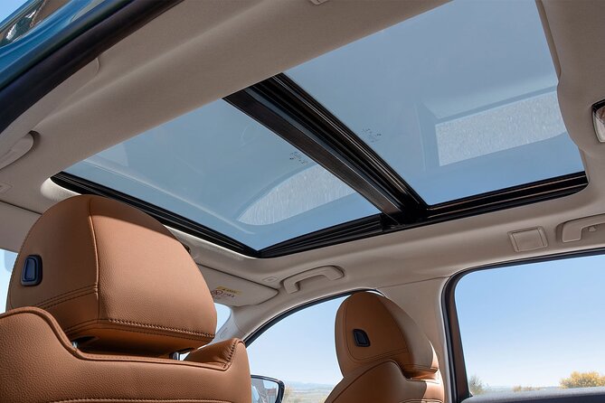 Private Layover Experience in Luxury SUV (5-6 Hours) - Price and logistics: does it make sense for your group?