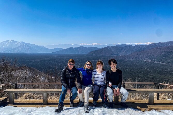 Private Local Hiking to enjoy the nature and culture of Mt.Fuji - Why This Mt. Fuji Hike Feels Local, Not Tourist-Crowded
