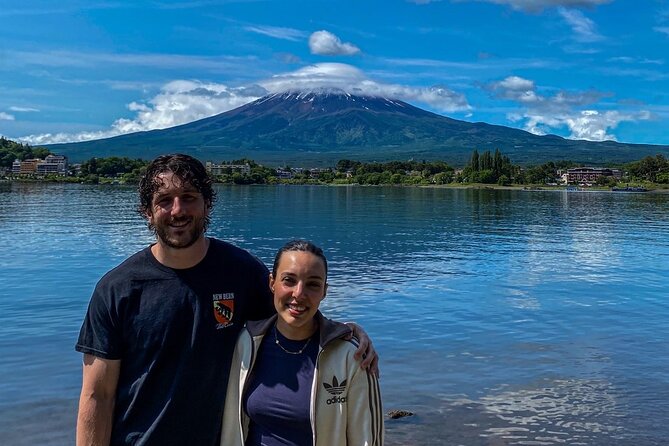 Private Local Hiking to enjoy the nature and culture of Mt.Fuji - The 9:00 Start, Private Transport, and the Real Pickup Rule