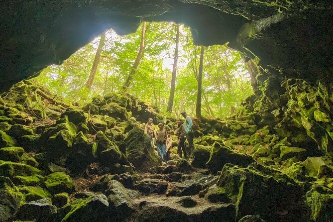 Private Local Hiking to enjoy the nature and culture of Mt.Fuji - Fuji Omuro Sengen Shrine: Worship Shaped by Eruptions