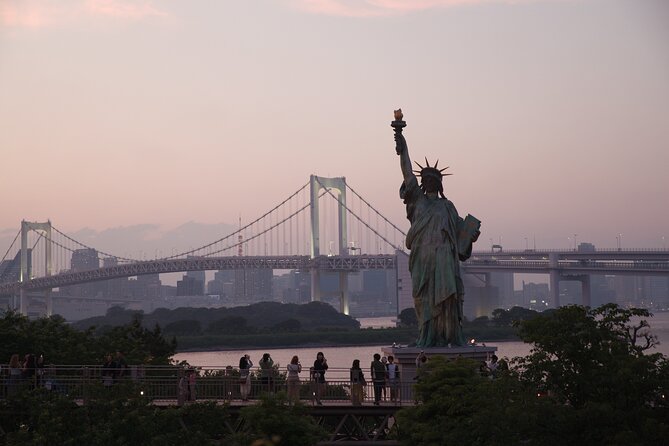 Private Memorable Tokyo Tour with English Speaking Driver - Value and price: is $600 per group actually a good deal?