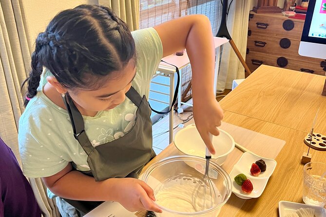 Private Mochi・Matcha sweets Making Class Near Shibuya Area - Who This Class Fits Best (and Who Should Think Twice)