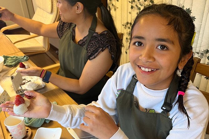 Private Mochi Sweets Making class near Shibuya area - Who Should Book This Mochi-Making Class?