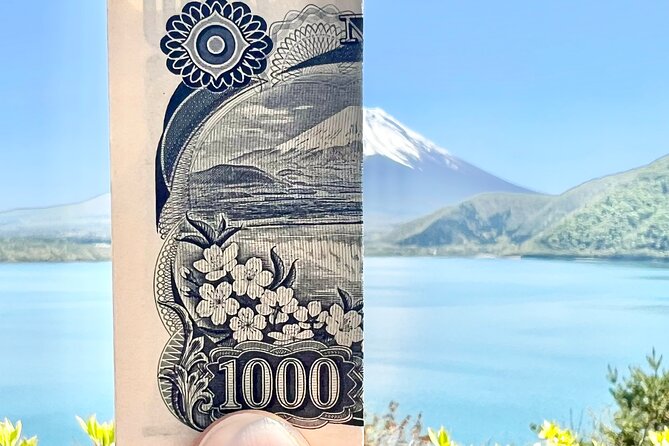 Private Mt Fuji Tour from Tokyo: Scenic BBQ and Hidden Gems - Meeting points and timing that affect your day