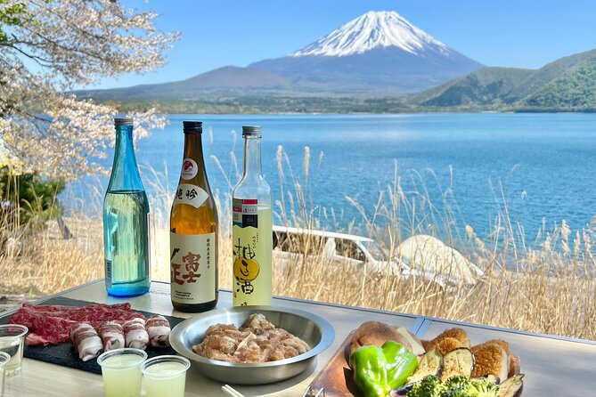 Private Mt Fuji Tour from Tokyo: Scenic BBQ and Hidden Gems - Price and value: what $290.70 is really buying